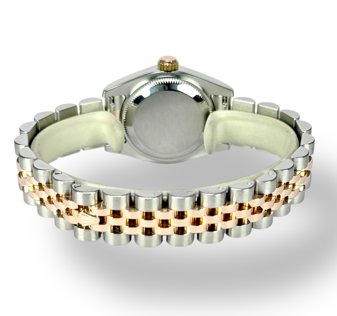 Rolex Datejust Lady 179171 Image 4